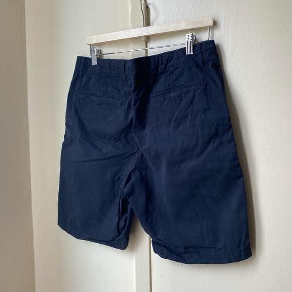 3 Uniqlo Men’s Chino 7” Shorts - Picture 12 of 12